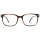 Gianfranco Ferre GFF0379 Brille Braun 54