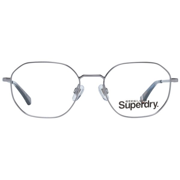 Superdry SDO Taiko Brille Silber 52