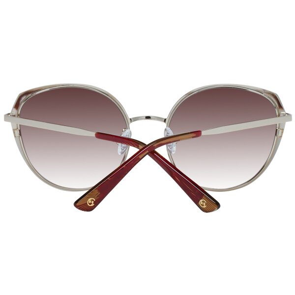Comma 77171 Sonnenbrille Gold 53