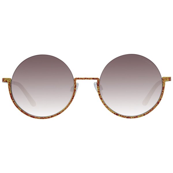 Comma 77175 Sonnenbrille Mehrfarbig 52