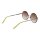 Comma 77175 Sonnenbrille Mehrfarbig 52