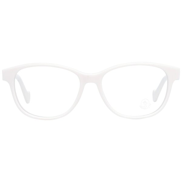 Moncler ML5014 Brille Creme 52