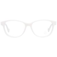 Moncler ML5014 Brille Creme 52