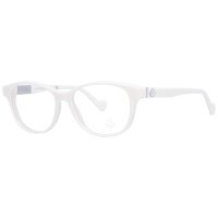 Moncler ML5014 Brille Creme 52