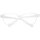 Moncler ML5014 Brille Creme 52