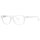 Moncler ML5014 Brille Creme 52