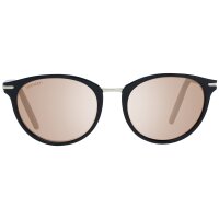 Serengeti 8846 54 Sonnenbrille Schwarz
