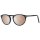 Serengeti 8846 54 Sonnenbrille Schwarz
