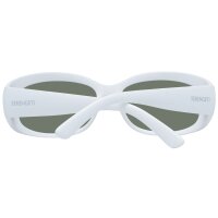 Serengeti SS008001 56 Sonnenbrille Weiß