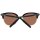 Serengeti 8939 50 Sonnenbrille Schwarz