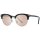 Serengeti 8939 50 Sonnenbrille Schwarz