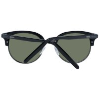 Serengeti 8942 50 Sonnenbrille Schwarz