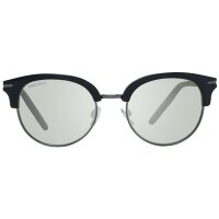Serengeti 8942 50 Sonnenbrille Schwarz