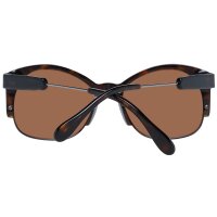 Serengeti SS529001 53 Sonnenbrille Braun