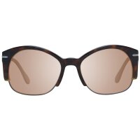 Serengeti SS529001 53 Sonnenbrille Braun