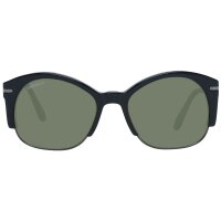 Serengeti SS529002 53 Sonnenbrille Schwarz