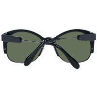 Serengeti SS529002 53 Sonnenbrille Schwarz