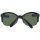 Serengeti SS529002 53 Sonnenbrille Schwarz
