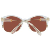 Serengeti SS529003 53 Sonnenbrille Gold