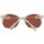 Serengeti SS529003 53 Sonnenbrille Gold