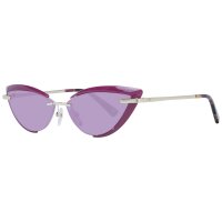 Web WE0283 Sonnenbrille Lila 56