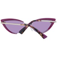 Web WE0283 Sonnenbrille Lila 56