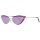 Web WE0283 Sonnenbrille Lila 56