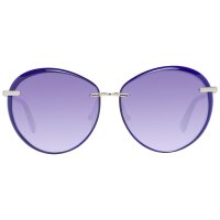 Web WE0297 Sonnenbrille Blau 57