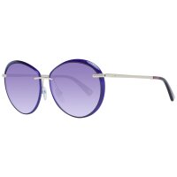 Web WE0297 Sonnenbrille Blau 57