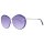 Web WE0297 Sonnenbrille Blau 57
