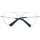 Web WE5247 Brille Gold 50