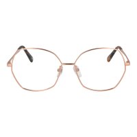 Web WE5366 Brille Rosé Gold 58