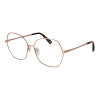 Web WE5366 Brille Rosé Gold 58