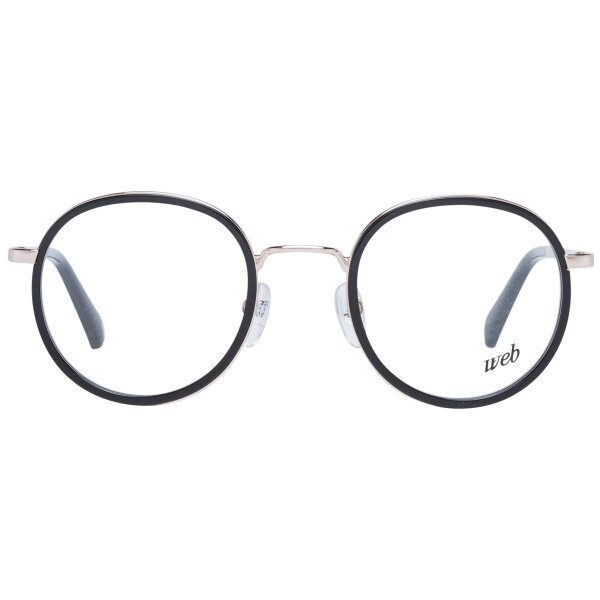 Web WE5369 Brille Schwarz 47