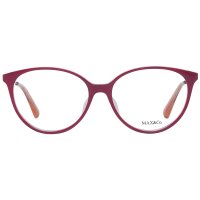 Max & Co MO5023 Brille Burgunder 54