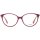 Max & Co MO5023 Brille Burgunder 54