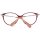 Max & Co MO5023 Brille Burgunder 54