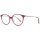 Max & Co MO5023 Brille Burgunder 54
