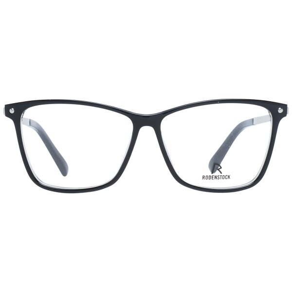 Rodenstock R5346 Brille Schwarz 53