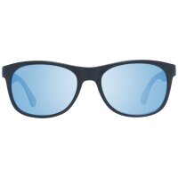 Serengeti 9034 52 Sonnenbrille Schwarz
