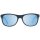 Serengeti 9034 52 Sonnenbrille Schwarz