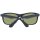 Serengeti 9034 52 Sonnenbrille Schwarz