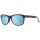 Serengeti 9034 52 Sonnenbrille Schwarz