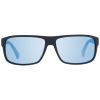 Serengeti 9054 61 Sonnenbrille Schwarz