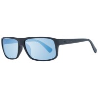 Serengeti 9054 61 Sonnenbrille Schwarz