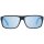 Serengeti 9054 61 Sonnenbrille Schwarz