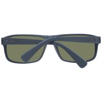 Serengeti 9056 61 Sonnenbrille Grau