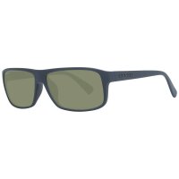 Serengeti 9056 61 Sonnenbrille Grau