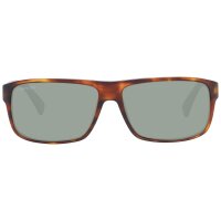 Serengeti 9053 61 Sonnenbrille Braun