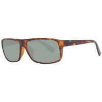 Serengeti 9053 61 Sonnenbrille Braun